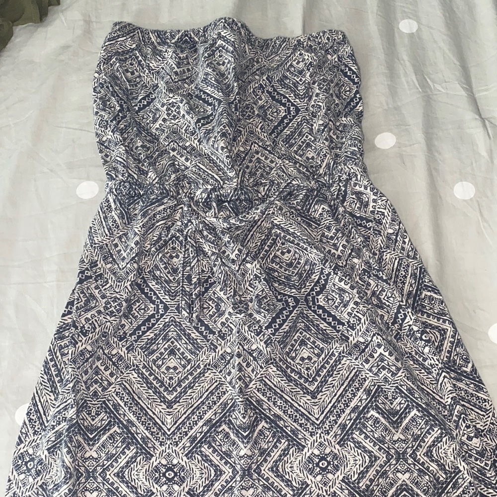 Bathing suit cover-up